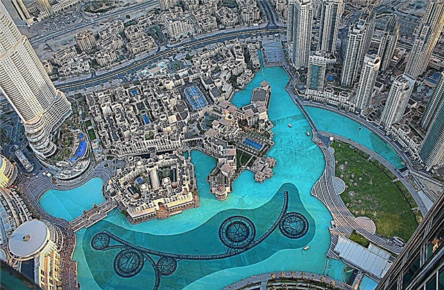 Wie viel kostet ein Urlaub in Dubai - 2021, wie viel Geld mitnehmen?