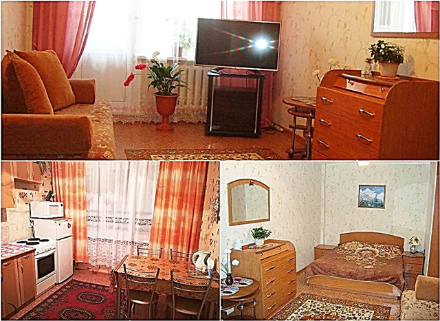 Πού να μείνετε σε Μπαϊκάλσκ; Τιμές διαμονής και τα καλύτερα ξενοδοχεία