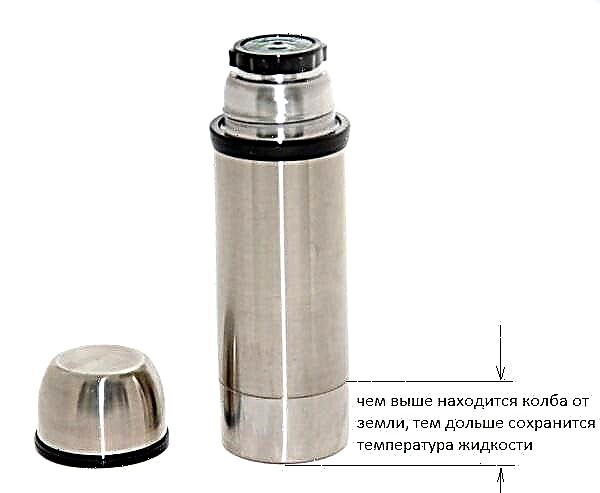 How to choose a thermos for tea, which thermos is better to buy!