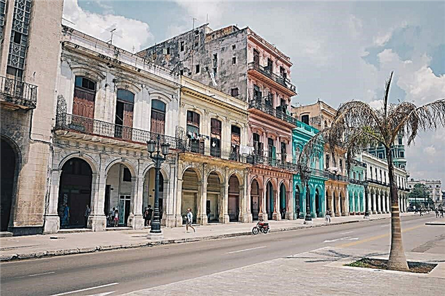 Hoeveel kost een reis naar Cuba? Waar te gaan, rondleidingen en prijzen