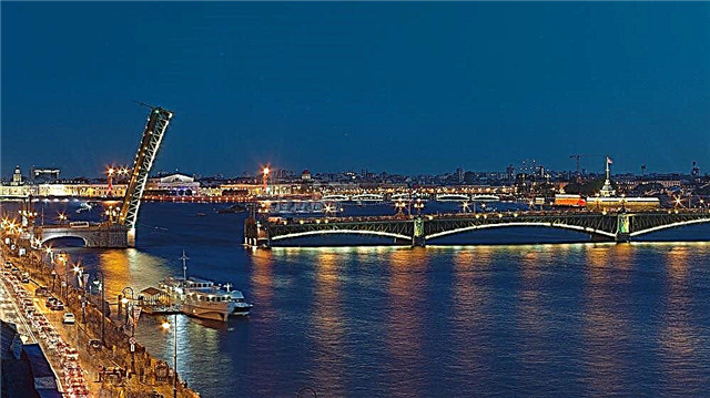 Excursions à Saint-Pétersbourg : tarifs, programmes, circuits sur plusieurs jours