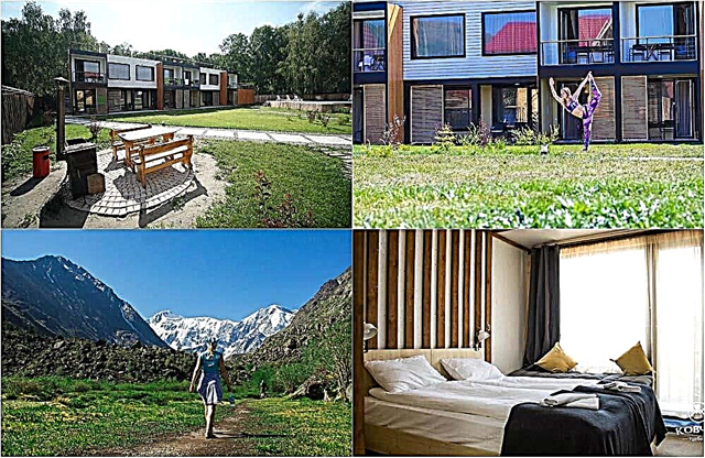 Vacanțe în Gorny Altai - 2021: sfaturi, cele mai bune campinguri și prețuri