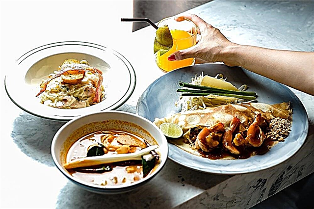 Precios en Pattaya - 2021: comida, hoteles junto al mar, entradas