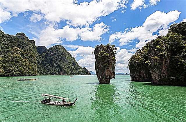Interesting excursions in Phuket - what to see, prices and description