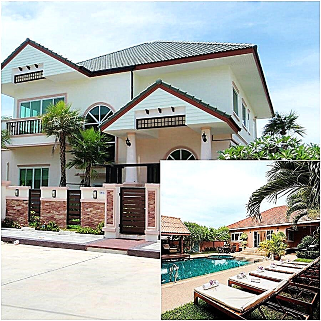 Jak si rezervovat hotel v Pattaya na vlastní pěst?