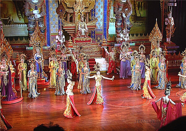 Pattaya dans la vraie vie, quels prix vous attendent à Pattaya
