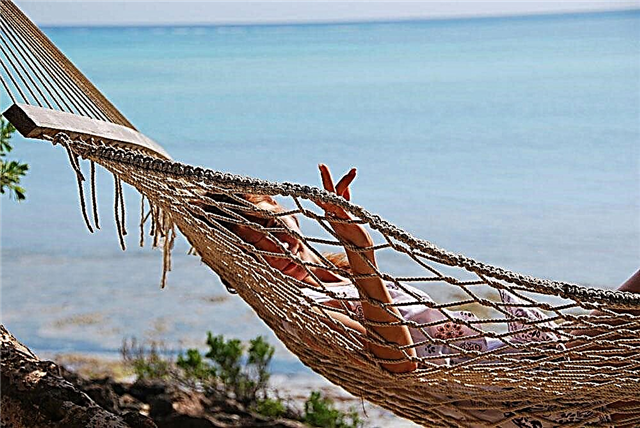 A trip to Zanzibar, how much money to take with you?