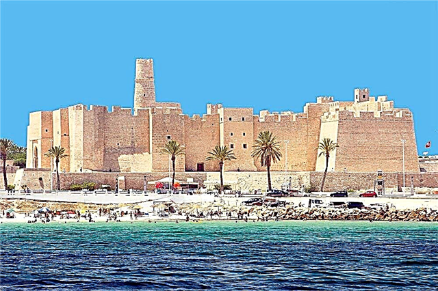 What to see in Hammamet? Entertainment and prices for excursions
