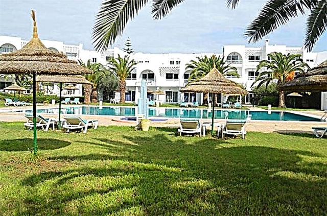 Vacances à Sousse 2021 - prix, avis, comment s'y rendre, que voir