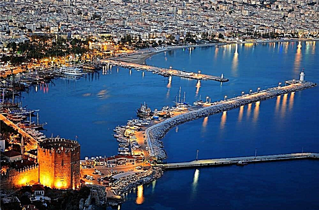 Vacances en Turquie en novembre 2021, où sont les meilleurs prix
