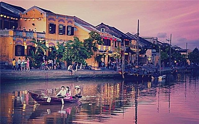 Kde je nejlepší místo k odpočinku ve Vietnamu? Co dělat a kdy jít?