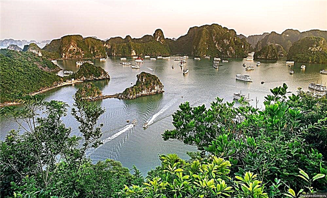 ¿Cómo reservar un hotel por su cuenta en Vietnam?