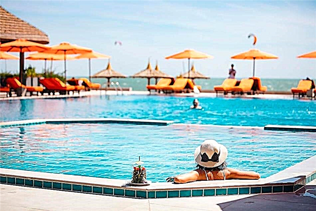 Os melhores hotéis em Phan Thiet para férias à beira-mar