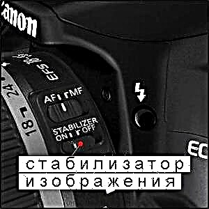 Basic Canon camera settings for shooting, taking beautiful photos