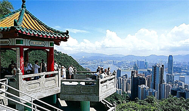 À Hong Kong par vos propres moyens - comment planifier votre voyage, conseils, prix