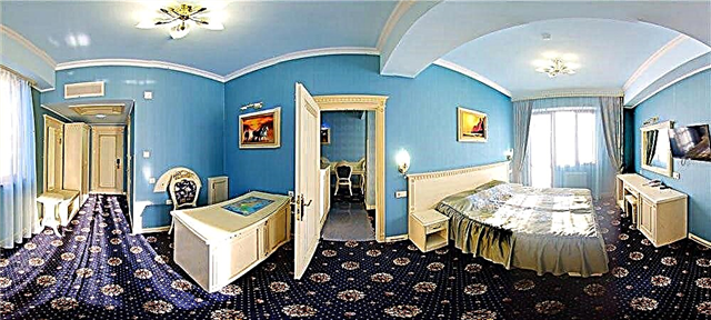 ¿Dónde hospedarse en Lazarevskoye? Precios de alojamiento privado, hoteles.