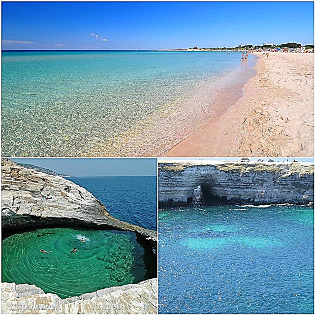 أين تقيم في شبه جزيرة القرم؟ إقامة خاصة لقضاء العطلات على البحر